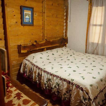 La Cabana De Blanca Jalpan de Serra Eksteriør billede