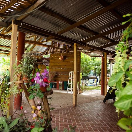 La Cabana De Blanca Jalpan de Serra Eksteriør billede