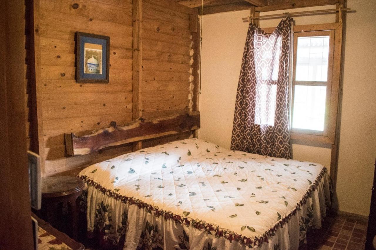 La Cabana De Blanca Jalpan de Serra Værelse billede